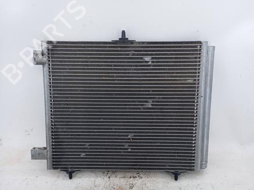Used AC radiator AC radiator 20172977 20172977