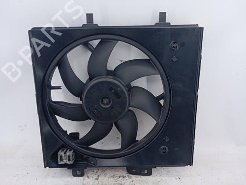 Used Radiator fan Radiator fan 20148213 20148213