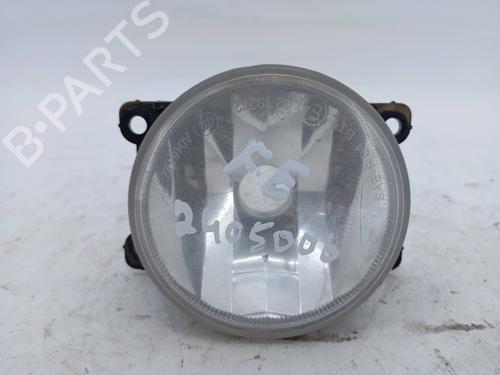 Used Electronic module Electronic module CITROËN C3 II (SC_) 1.4 HDi 70 (SC8HZC, SC8HR0, SC8HP4) (68 hp) 19842590 19842590