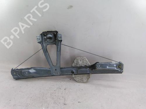 Used Rear left window mechanism Rear left window mechanism 29620703 29620703