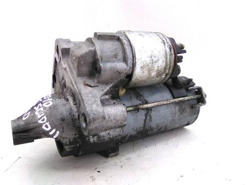 Used Starter Starter FIAT SCUDO Platform/Chassis (270_, 272_) 1.6 D Multijet (90 hp) 22647210 22647210