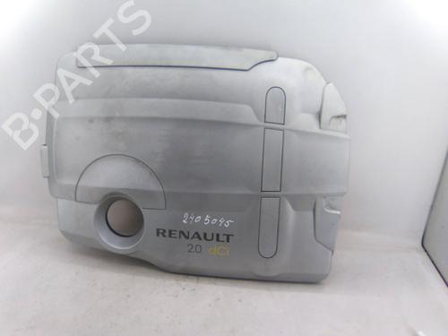 Used Upper protection Upper protection RENAULT LAGUNA III (BT0/1) 2.0 dCi (BT07, BT0J, BT14, BT1A, BT1S) (131 hp) 27544986 27544986