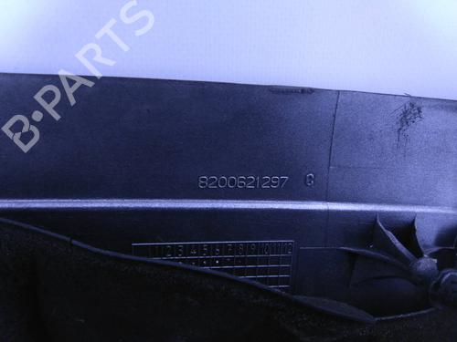 Upper protection RENAULT LAGUNA III (BT0/1) 2.0 dCi (BT07, BT0J, BT14, BT1A, BT1S) | BP27544986M93 - Image 3