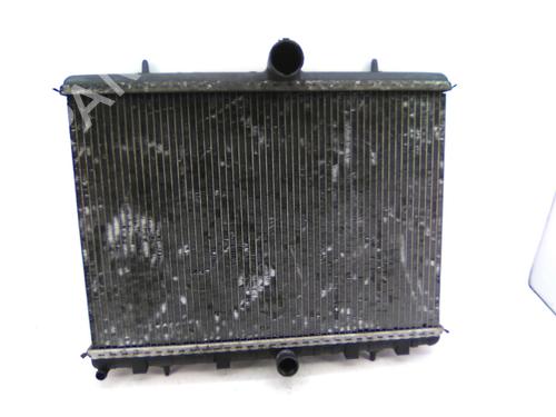 Used Water radiator Water radiator FIAT SCUDO Platform/Chassis (270_, 272_) 1.6 D Multijet (90 hp) 22744670 22744670