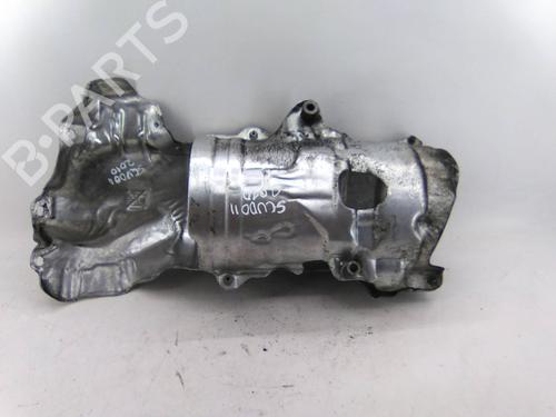 Used Other Other FIAT SCUDO Platform/Chassis (270_, 272_) 1.6 D Multijet (90 hp) 22744671 22744671