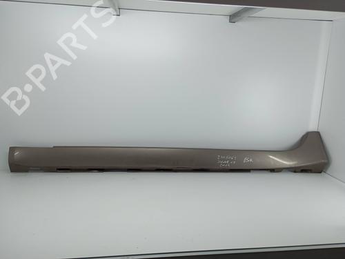 Used Left sideskirt Left sideskirt JAGUAR XF I (X250) 3.0 D (275 hp) 30915359 30915359