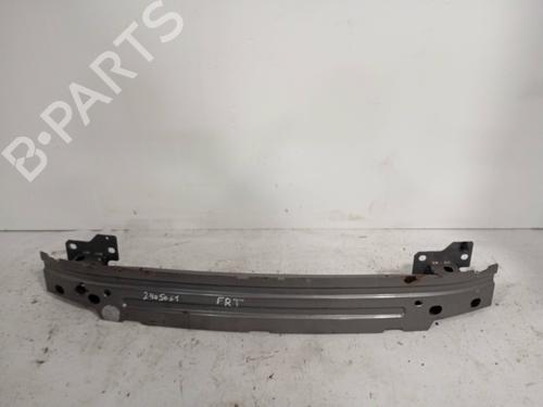 Used Front bumper reinforcement Front bumper reinforcement 20490334 20490334