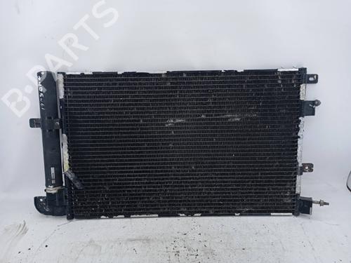 Used AC radiator AC radiator JAGUAR XF I (X250) 3.0 D (275 hp) 19843153 19843153