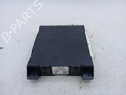 Used Electronic module Electronic module JAGUAR XF I (X250) 3.0 D (275 hp) 20512933 20512933