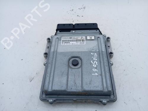 Used Engine control unit (ECU) Engine control unit (ECU) JAGUAR XF I (X250) 3.0 D (275 hp) 20512934 20512934