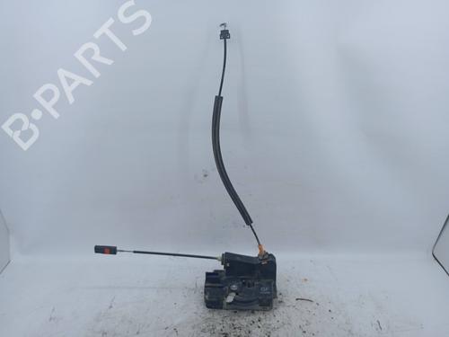 Used Front right lock Front right lock 19843251 19843251