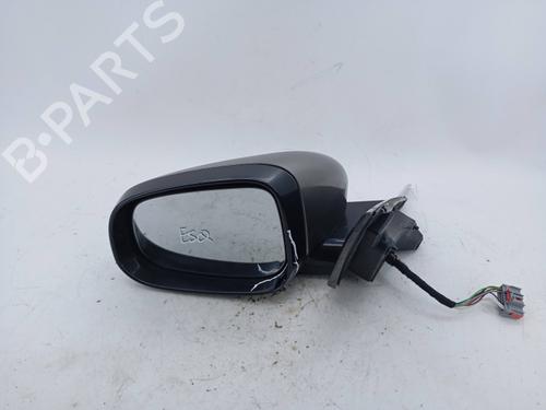 Used Left mirror Left mirror JAGUAR XF I (X250) 3.0 D (275 hp) 20512926 20512926