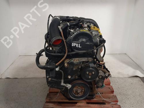 Engine OPEL COMBO Tour 1.7 CDTI 16V | BP27517737M1 - Image 2