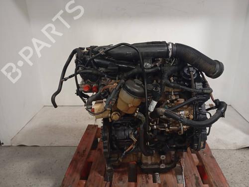 Engine OPEL COMBO Tour 1.7 CDTI 16V | BP27517737M1 - Image 3