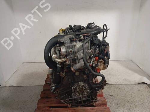 Engine OPEL COMBO Tour 1.7 CDTI 16V | BP27517737M1 - Image 4