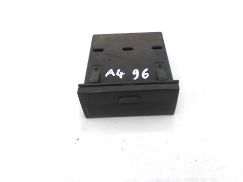 Suporte copos/Objectos Suporte copos/Objectos AUDI A4 B5 (8D2) 1.9 TDI (110 hp) 19843519 19843519