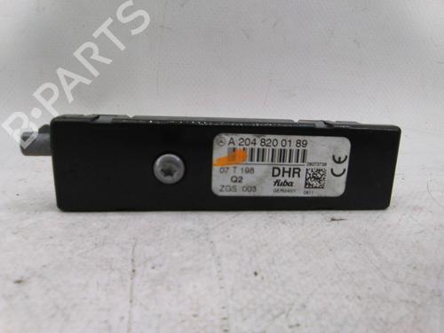 Used Electronic module Electronic module MERCEDES-BENZ C-CLASS (W204) C 220 CDI (204.002) (163 hp) 19915756 19915756