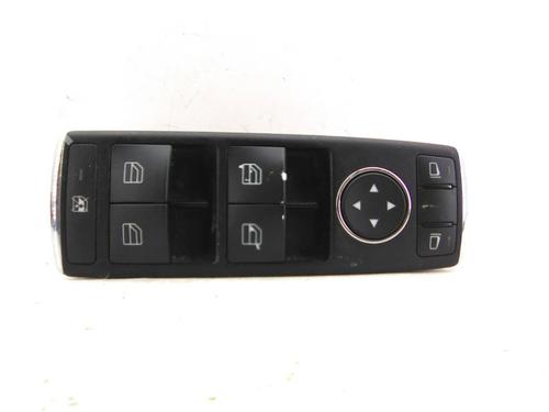 Used Switch Switch MERCEDES-BENZ C-CLASS (W204) C 220 CDI (204.002) (163 hp) 19915757 19915757