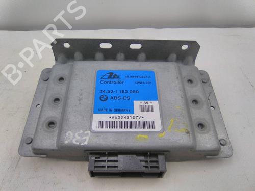 Used ABS pump ABS pump BMW 3 (E36) 318 tds (90 hp) 19843525 19843525