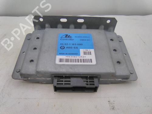 Used ABS pump ABS pump BMW 3 (E36) 318 tds (90 hp) 19843528 19843528