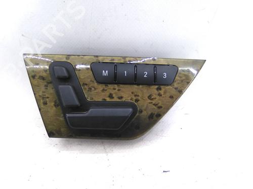 Used Switch Switch MERCEDES-BENZ C-CLASS (W204) C 220 CDI (204.002) (163 hp) 19915770 19915770