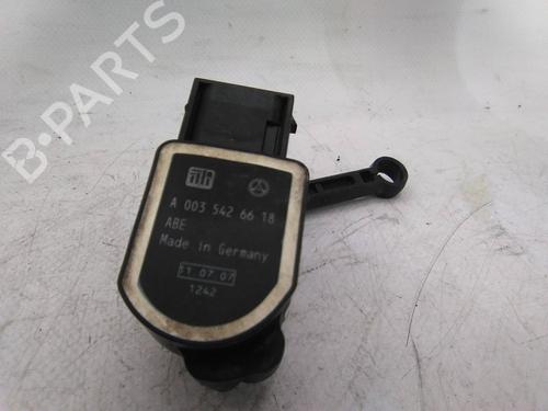 Used Electronic module Electronic module MERCEDES-BENZ C-CLASS (W204) C 220 CDI (204.002) (163 hp) 19843592 19843592