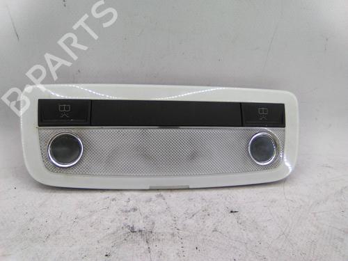 Used Interior roof light Interior roof light MERCEDES-BENZ C-CLASS (W204) C 220 CDI (204.002) (163 hp) 19915776 19915776