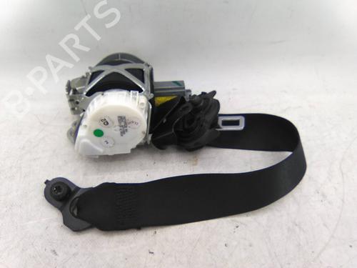 Used Front right seatbelt Front right seatbelt MERCEDES-BENZ C-CLASS (W204) C 220 CDI (204.002) (163 hp) 19915784 19915784