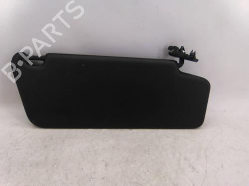 Used Left sun visor Left sun visor MERCEDES-BENZ C-CLASS (W204) C 220 CDI (204.002) (163 hp) 19915789 19915789