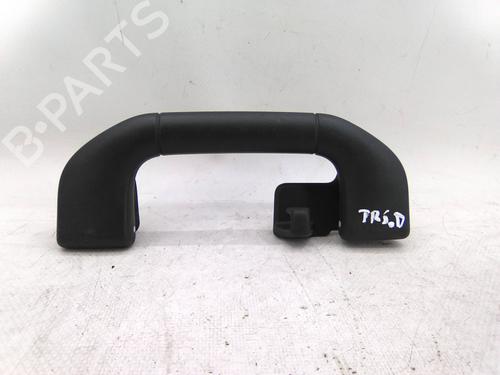 Håndtag i tag Håndtag i tag MERCEDES-BENZ C-CLASS (W204) C 220 CDI (204.002) (163 hp) 19843593 19843593