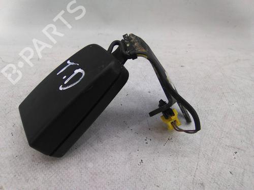 Used Seat buckle Seat buckle MERCEDES-BENZ C-CLASS (W204) C 220 CDI (204.002) (163 hp) 19915809 19915809