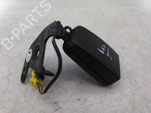 Used Seat buckle Seat buckle MERCEDES-BENZ C-CLASS (W204) C 220 CDI (204.002) (163 hp) 19915810 19915810