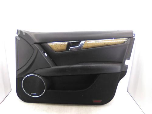 Used Front right panel Front right panel MERCEDES-BENZ C-CLASS (W204) C 220 CDI (204.002) (163 hp) 19915796 19915796