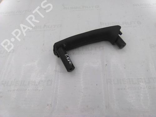 Used Rear left interior door handle Rear left interior door handle 22961038 22961038