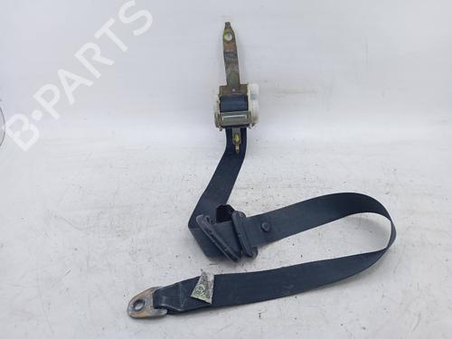 Used Front right seatbelt Front right seatbelt DAEWOO MATIZ (M100, M150) 0.8 (37 hp) 36226144 36226144