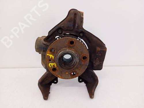 Used Left front steering knuckle Left front steering knuckle AUDI A3 (8L1) 1.6 (101 hp) 33211566 33211566