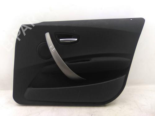 Used Front right panel Front right panel BMW 1 (E87) 120 d (150 hp) 22957903 22957903