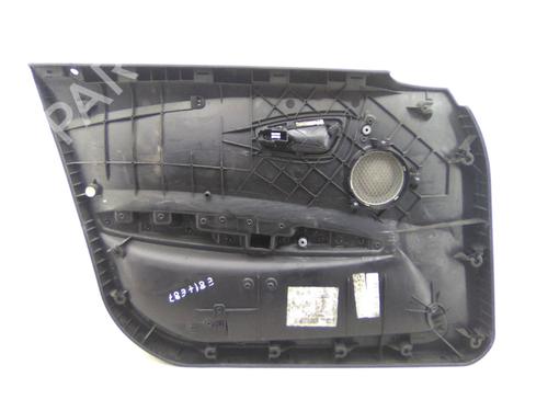 Front right panel BMW 1 (E87) 120 d | BP22957903C59 - Image 2