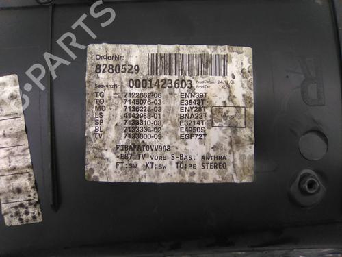 Front right panel BMW 1 (E87) 120 d | BP22957903C59 - Image 3