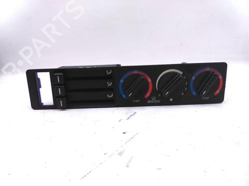 Used Climate control Climate control 19844477 19844477
