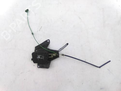 Used Fuel door actuator Fuel door actuator 22958157 22958157