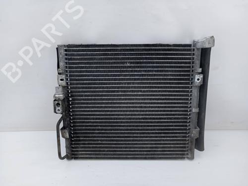Used AC radiator AC radiator 29184630 29184630