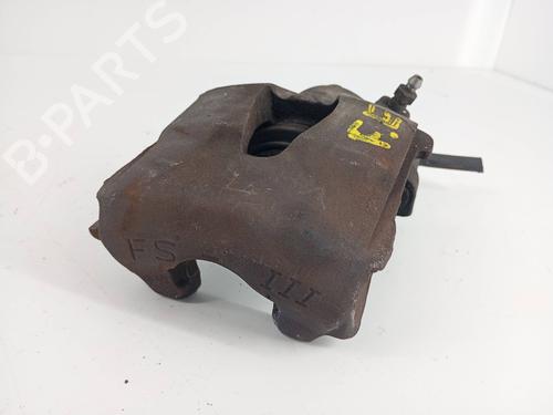 Used Left front brake caliper Left front brake caliper VW GOLF IV Variant (1J5) 1.4 16V (75 hp) 32787543 32787543
