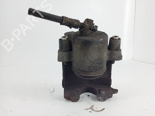 Left front brake caliper VW GOLF IV Variant (1J5) 1.4 16V | BP32787543M105 - Image 3