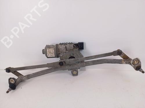 Used Front wiper motor Front wiper motor VW GOLF IV Variant (1J5) 1.4 16V (75 hp) 33128759 33128759