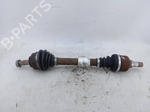 Used Left front driveshaft Left front driveshaft 21288665 21288665