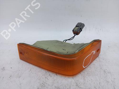 Used Right front indicator Right front indicator NISSAN BLUEBIRD (T72 , T12, U12) 1.6 (90 hp) 24410555 24410555