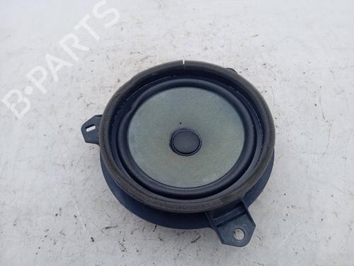 Used Speaker Speaker TOYOTA AURIS (_E18_) 1.8 Hybrid (ZWE186_, ZWE186R) (136 hp) 25344178 25344178