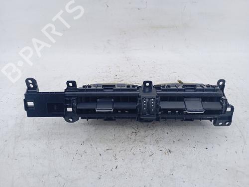Used Air vent Air vent TOYOTA AURIS (_E18_) 1.8 Hybrid (ZWE186_, ZWE186R) (136 hp) 25344284 25344284