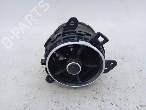 Used Air vent Air vent TOYOTA AURIS (_E18_) 1.8 Hybrid (ZWE186_, ZWE186R) (136 hp) 25344296 25344296